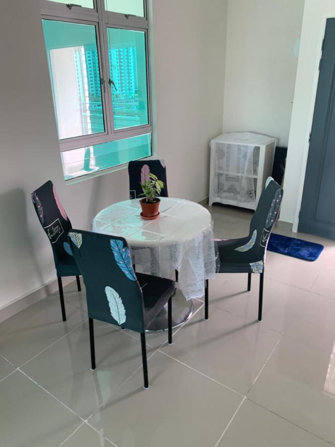 Ferienwohnung Tr Penang House For Large Family Getaways Bayan Lepas Exterior foto