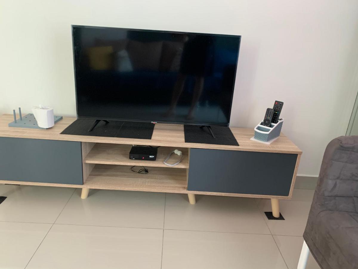 Ferienwohnung Tr Penang House For Large Family Getaways Bayan Lepas Exterior foto