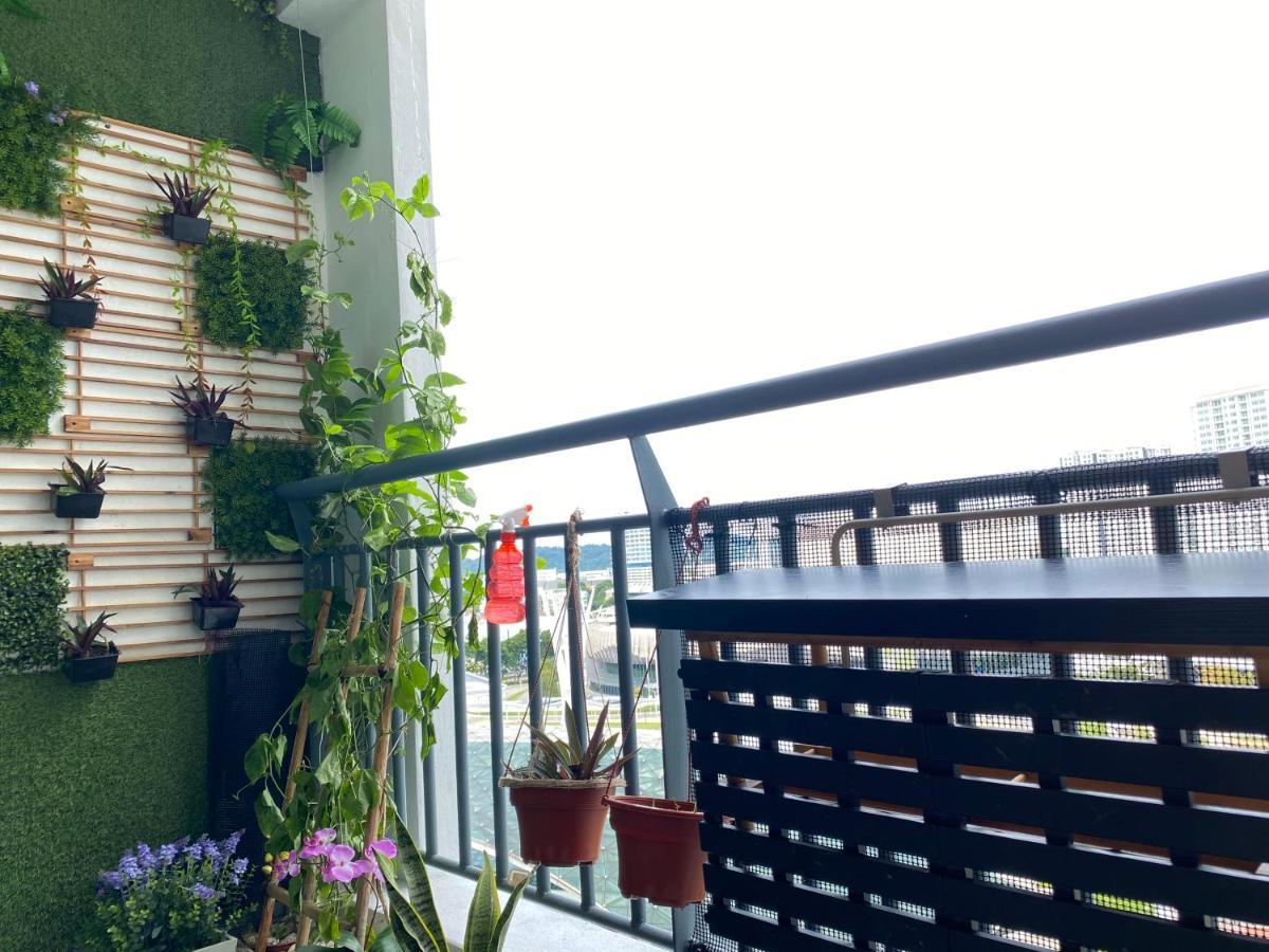 Ferienwohnung Tr Penang House For Large Family Getaways Bayan Lepas Exterior foto