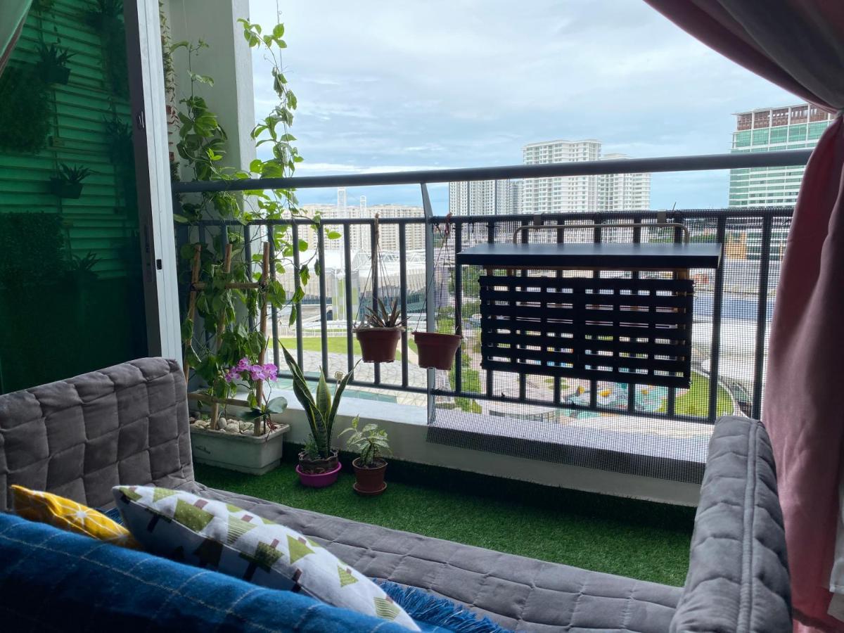 Ferienwohnung Tr Penang House For Large Family Getaways Bayan Lepas Exterior foto