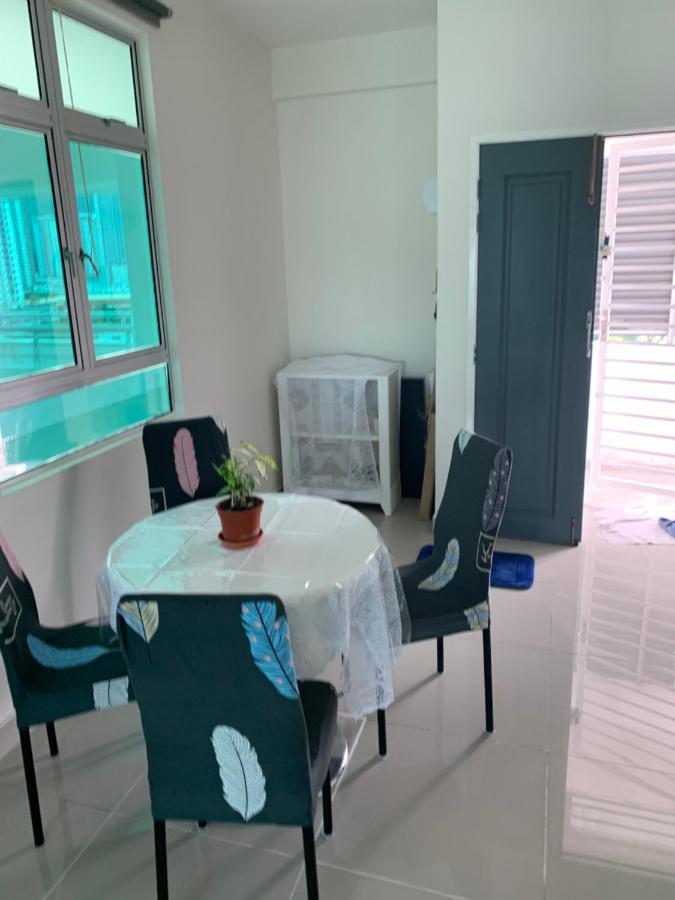 Ferienwohnung Tr Penang House For Large Family Getaways Bayan Lepas Exterior foto