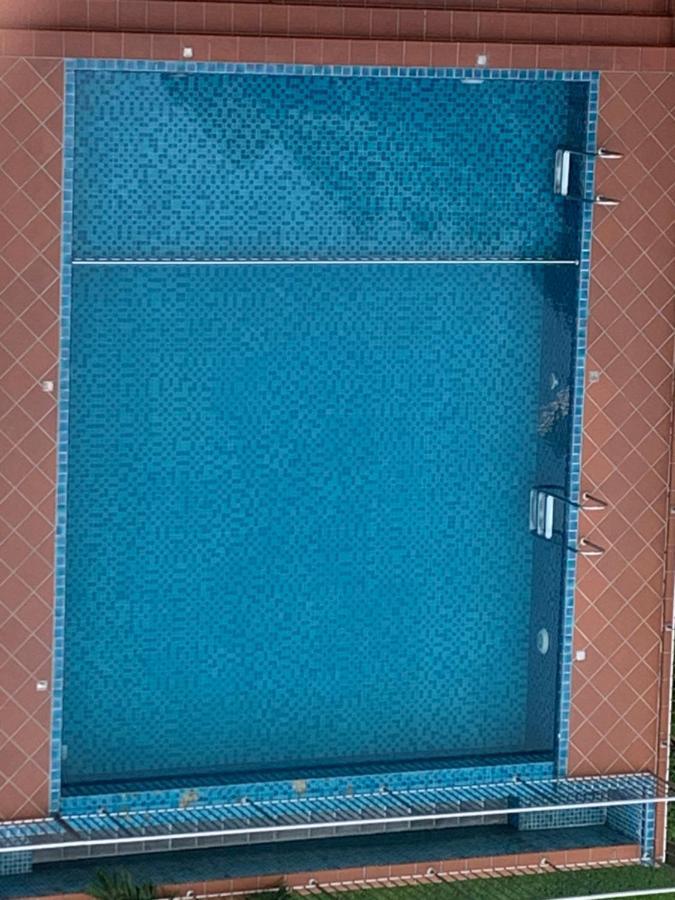 Ferienwohnung Tr Penang House For Large Family Getaways Bayan Lepas Exterior foto
