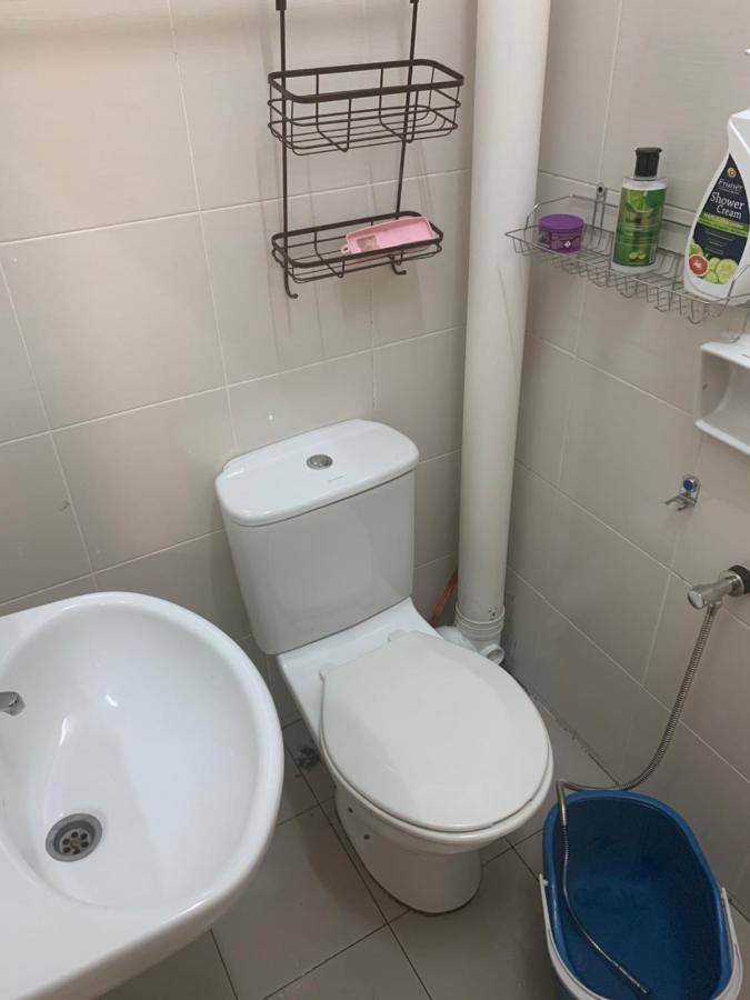 Ferienwohnung Tr Penang House For Large Family Getaways Bayan Lepas Exterior foto