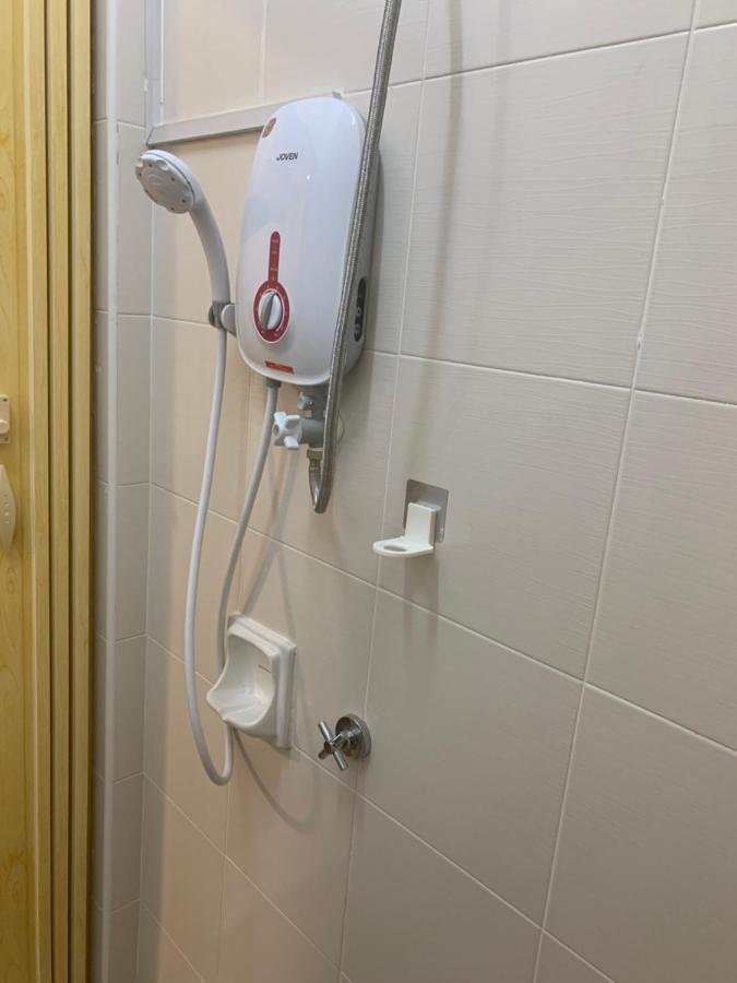 Ferienwohnung Tr Penang House For Large Family Getaways Bayan Lepas Exterior foto